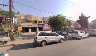 Shree Guru Tyres Services