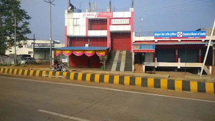 Shree Gurunanak Automobiles - Hero MotoCorp