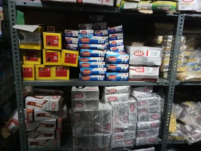 Shree Hare Krishna Auto Parts