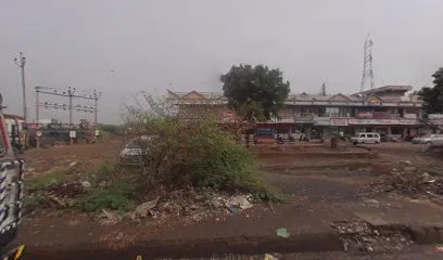 SHREE HARI AUTO MOBILE
