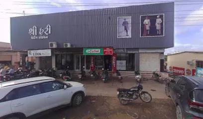 SHREE HARI AUTO PARTS