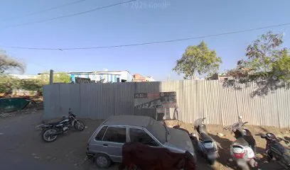 Shree Hari Auto Parts & Garage