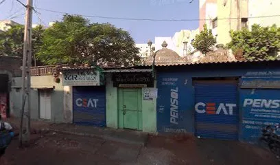 Shree Hari Auto Speaer