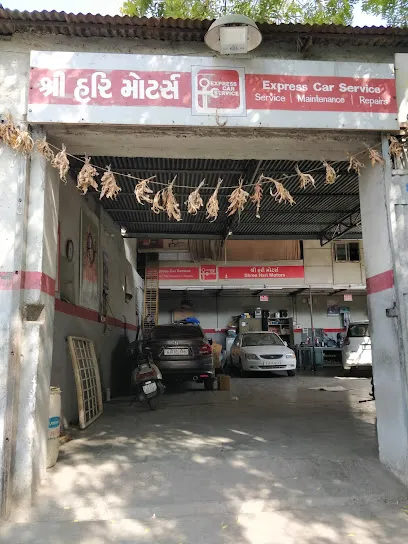 Shree Hari Motors