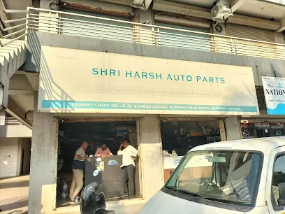 Shree Harsh Auto Parts