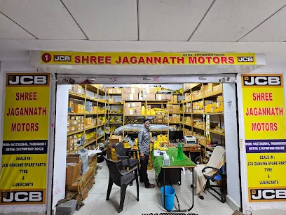 Shree Jagannath Motors