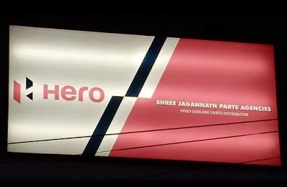 Shree Jagannath Parts Agencies - Hero Genuine parts Distributor , Authorized Distributor for Bosch Limited and Ceat Limited.