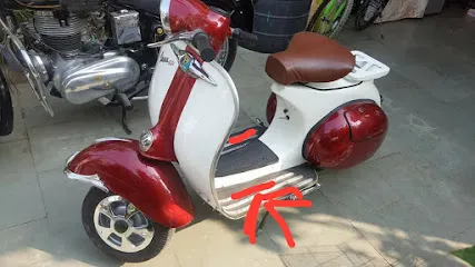 Shree Jain autospares