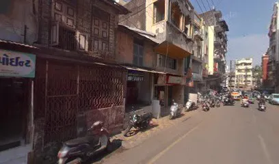 Shree Jalaram Auto Spares