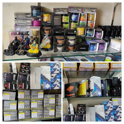 Shree Jee Car Accessories, Rohtak