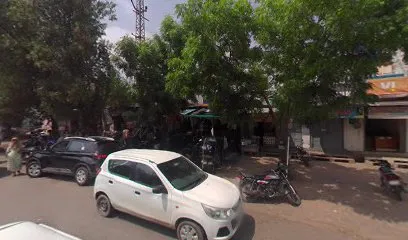 Shree ji auto parts and tyre