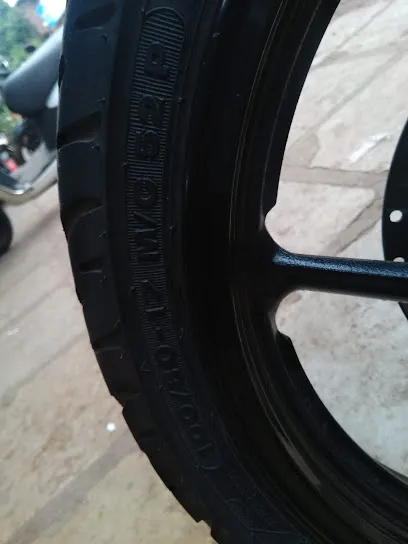 Shree Kalika Auto Spares