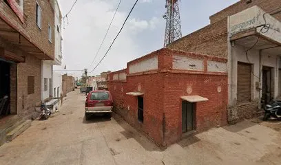 Shree karni car bazar
