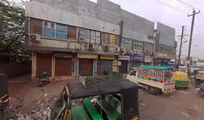 Shree Khetarpal Auto Accessories