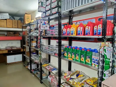 Shree Khodiyar Auto sperparts & Auto Garrage