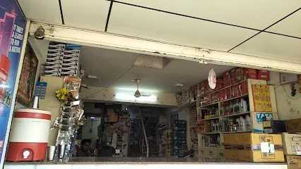 Shree krishna Auto Parts