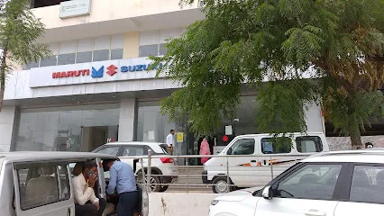 Shree Krishna Auto Sales