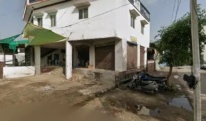 Shree Krishna Auto Services