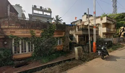 Shree Krupa Automobile