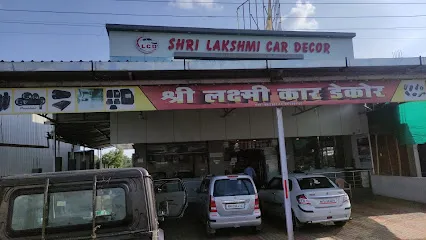 Shree lakshmi car decor new