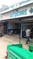 Shree Laxmi Auto Care