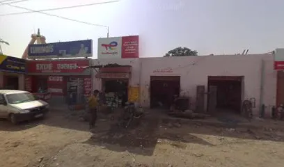 Shree Laxmi Automobile