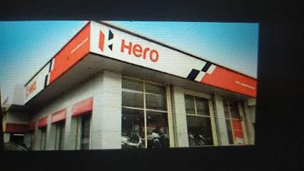 Shree Laxminarayan Automobiles - Hero MotoCorp