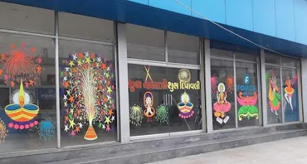 SHREE LAXMINARAYAN AUTOMOTIVES PVT LTD