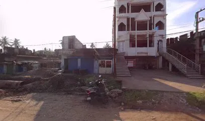Shree Maa Motors