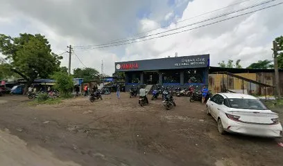 Shree Mahakali Auto Parts