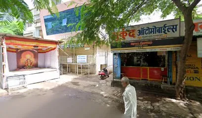 Shree Mahalaxmi Automotive