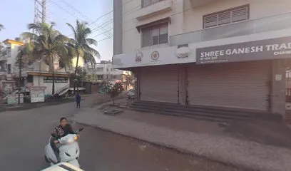 Shree mahalaxmi tyre's