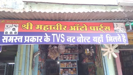 Shree Mahavir Auto Parts