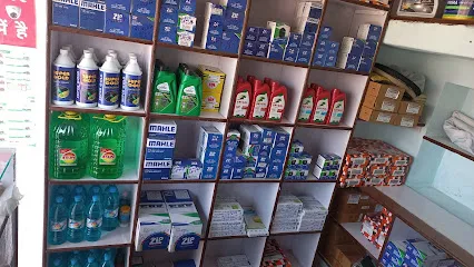 Shree Majisa Motors Shree Majisa automobile & Parts
