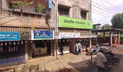 Shree maruti Auto Spares & Accessories