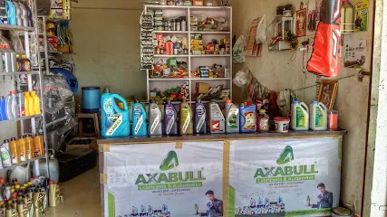 Shree Maruti Nandan Auto Parts