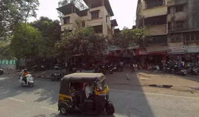Shree Mikhil Automobiles Shop