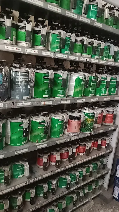 Shree Milap Auto Colour