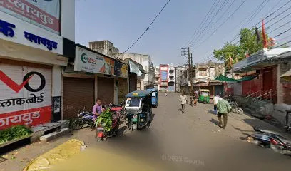 Shree Nageshwar Auto Parts