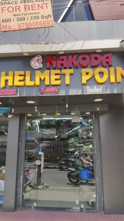 Shree Nakoda Auto Parts