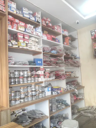 Shree Narayan Automobiles