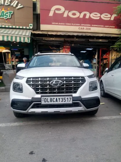 Shree Nath Car Accessories