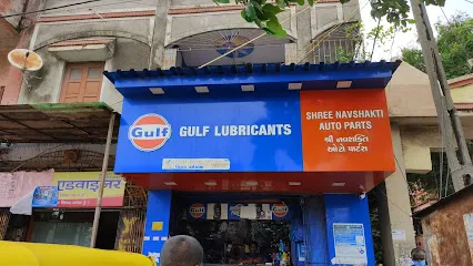 Shree Navshakati Auto Parts
