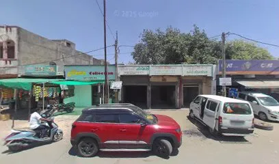 Shree Parshav Auto Parts