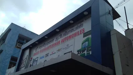Shree Radhaakrishnan Automobiles