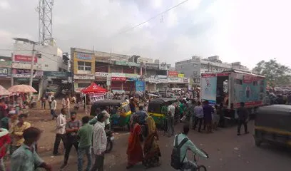 SHREE RAJ AUTO