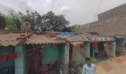 Shree Rajbai Ma Auto Garage