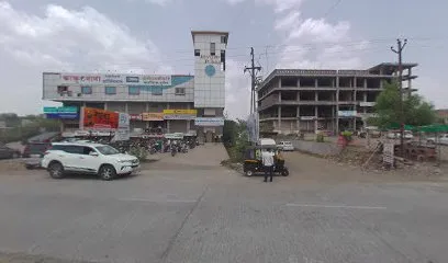 Shree Rajeshwar Automobiles