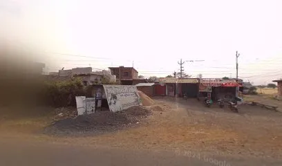 Shree Ram Auto Parts and bike repairing