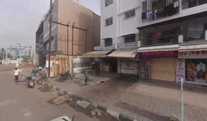 Shree Ram Auto Parts & Auto Garage